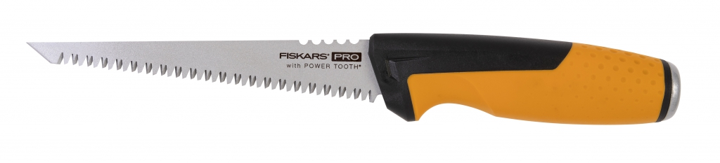 FISKARS Píla Pro Power Tooth Jab (15 cm)