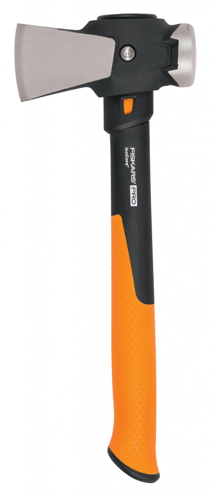 FISKARS Pro IsoCore Kalač S 1,1 kg / 36 cm