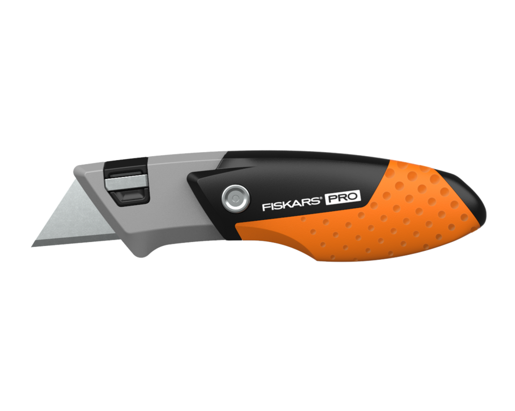 FISKARS Pro Compact folding Úžitkový nôž