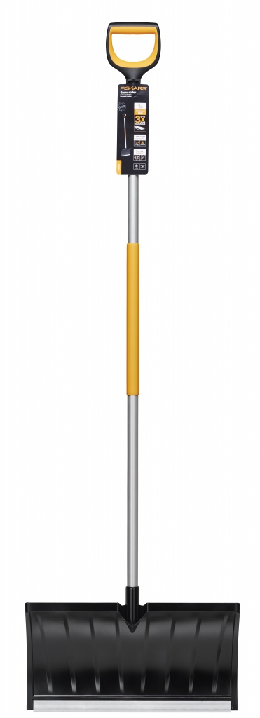 FISKARS Hrablo na sneh roller X-series