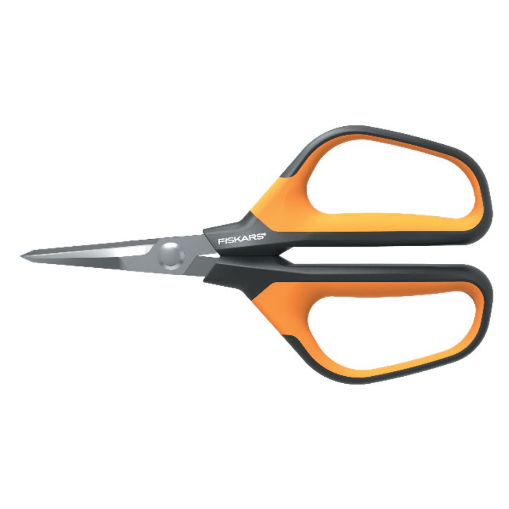 FISKARS Solid Nožnice zastrihávacie malé