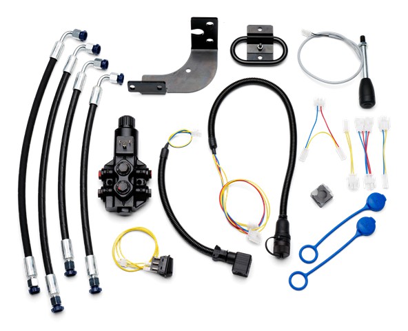 Husqvarna Hydraulická súprava