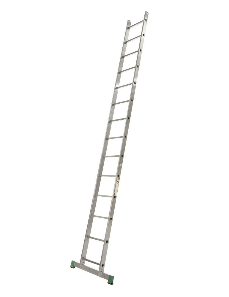 Alve Rebrík jednodielny 7114 PROFI