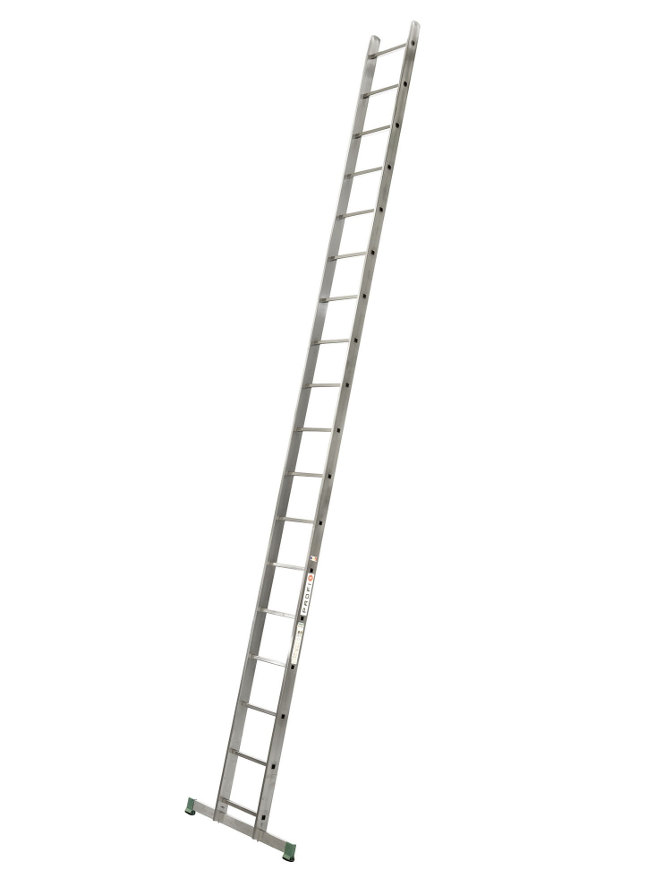 Alve Rebrík jednodielny 7118 PROFI