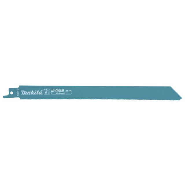 +LIST PÍLOVÝ 5ks 225MM