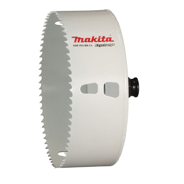 +KORUNKA VYKRUŽOVACIA EZYCHANGE 133 mm