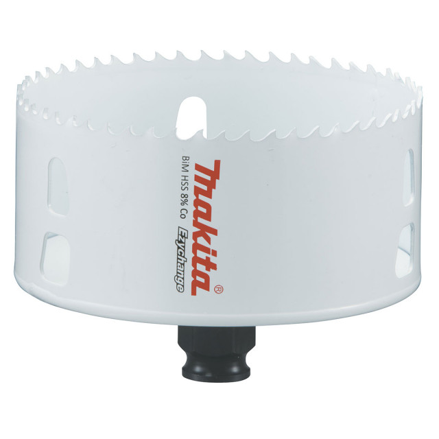 +KORUNKA VYKRUŽOVACIA EZYCHANGE 152 mm Priemer: 102