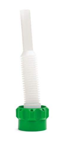 Husqvarna Palivová plniaca hubica