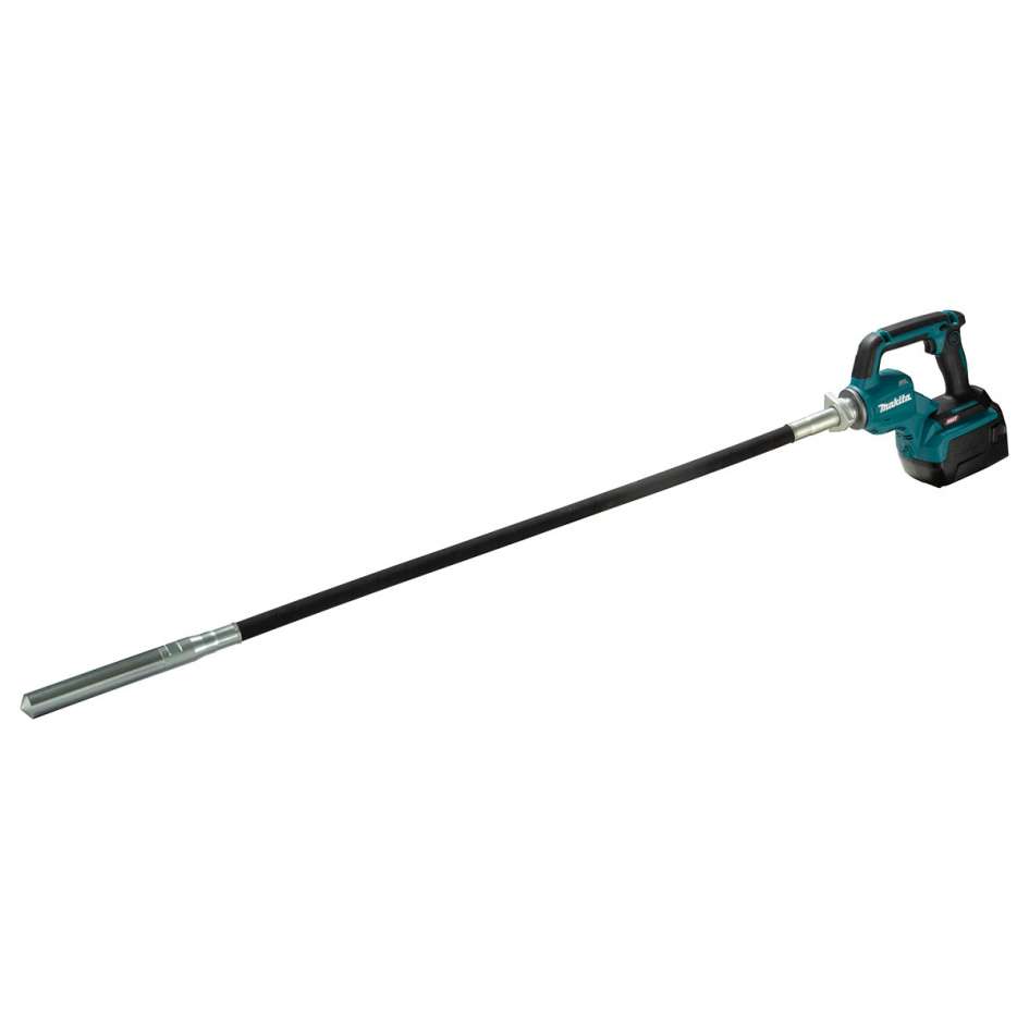 AKUMULÁTOROVÝ ZHUTŇOVAČ BETÓNU Makita VR004GZ