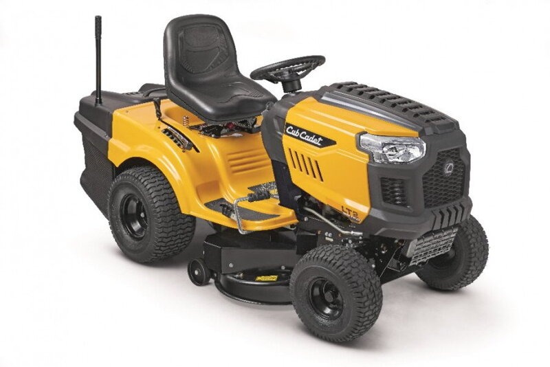 Cub Cadet Záhradný traktor LT2 NR92 # 92CM CUBCADET