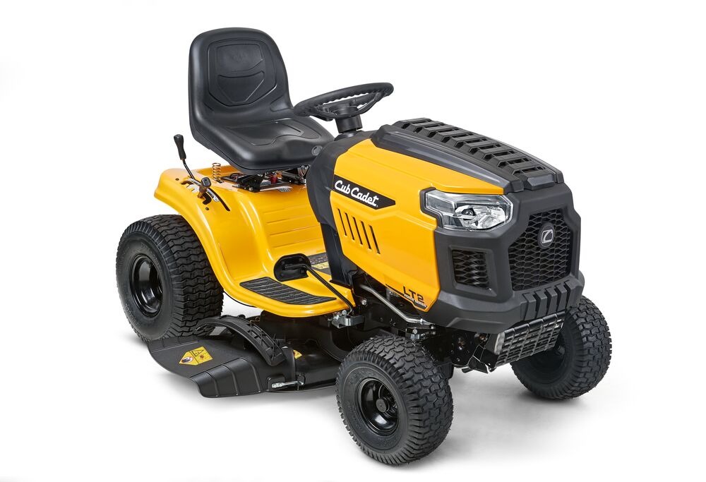 Cub Cadet Záhradný traktor LT2 NS92 # 92CM CUB