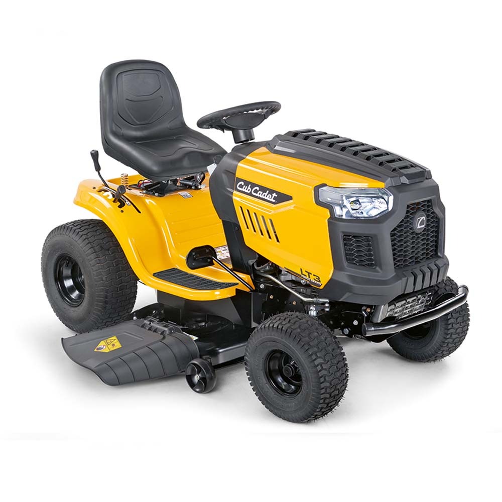 Cub Cadet Záhradný traktor LT3 PS107 # 107CM CUB