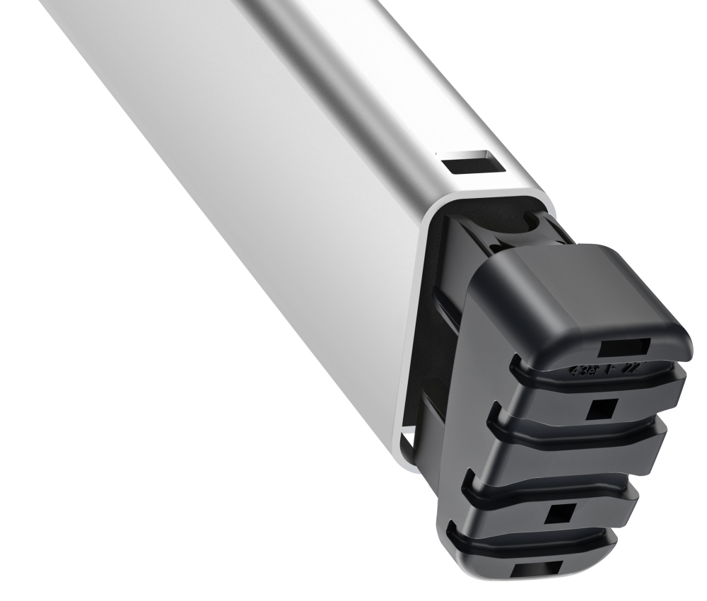 Alve Schodíky jednostranné Comfortline L80 PROFI