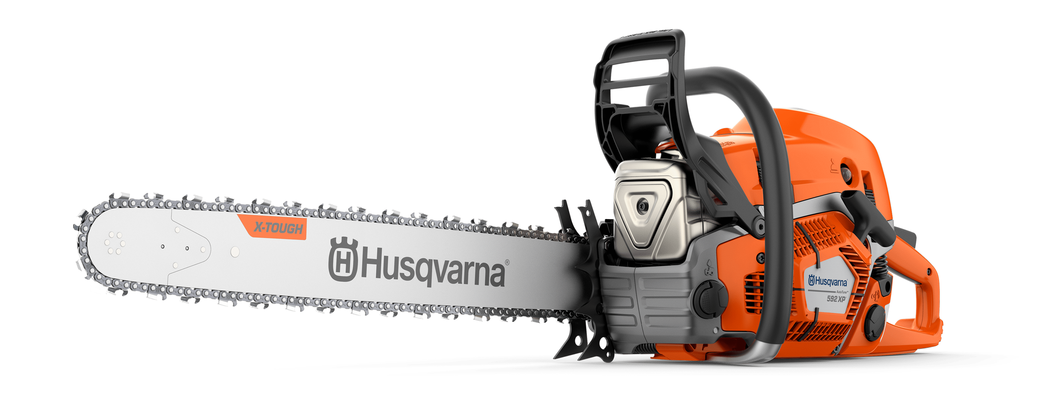 Reťazová píla HUSQVARNA 592 XP G
