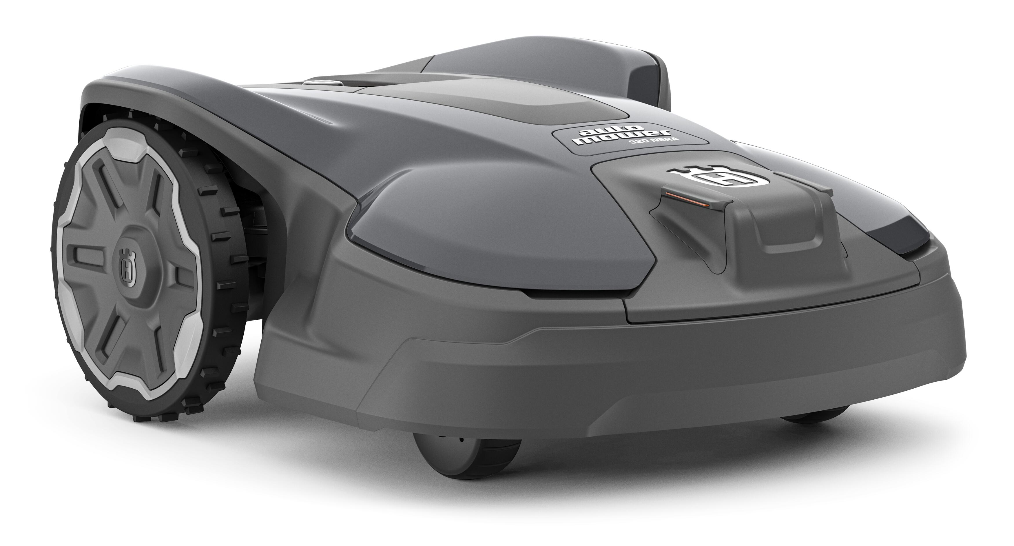 Robotická kosačka Husqvarna Automower 320 NERA