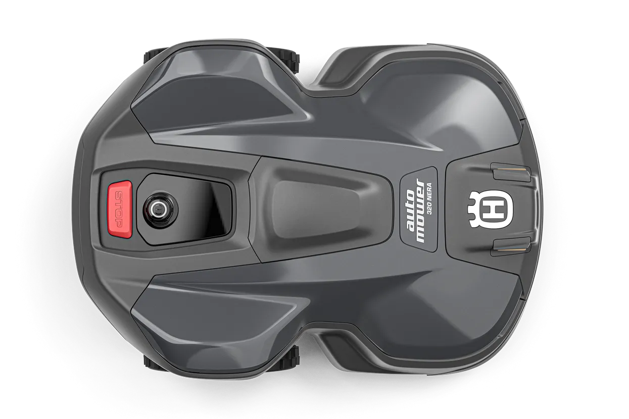 Robotická kosačka Husqvarna Automower® 320 NERA