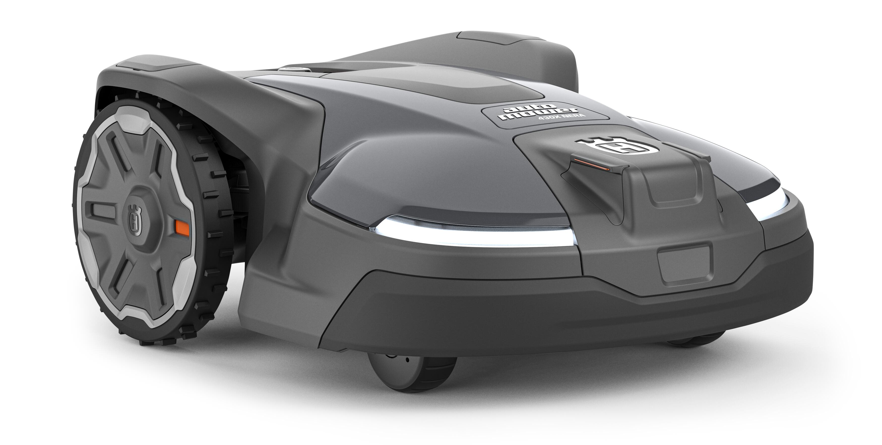 robotická kosačka Husqvarna Automower 430X NERA