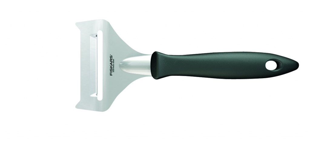 FISKARS Plátkovač na měkký sýr Essential