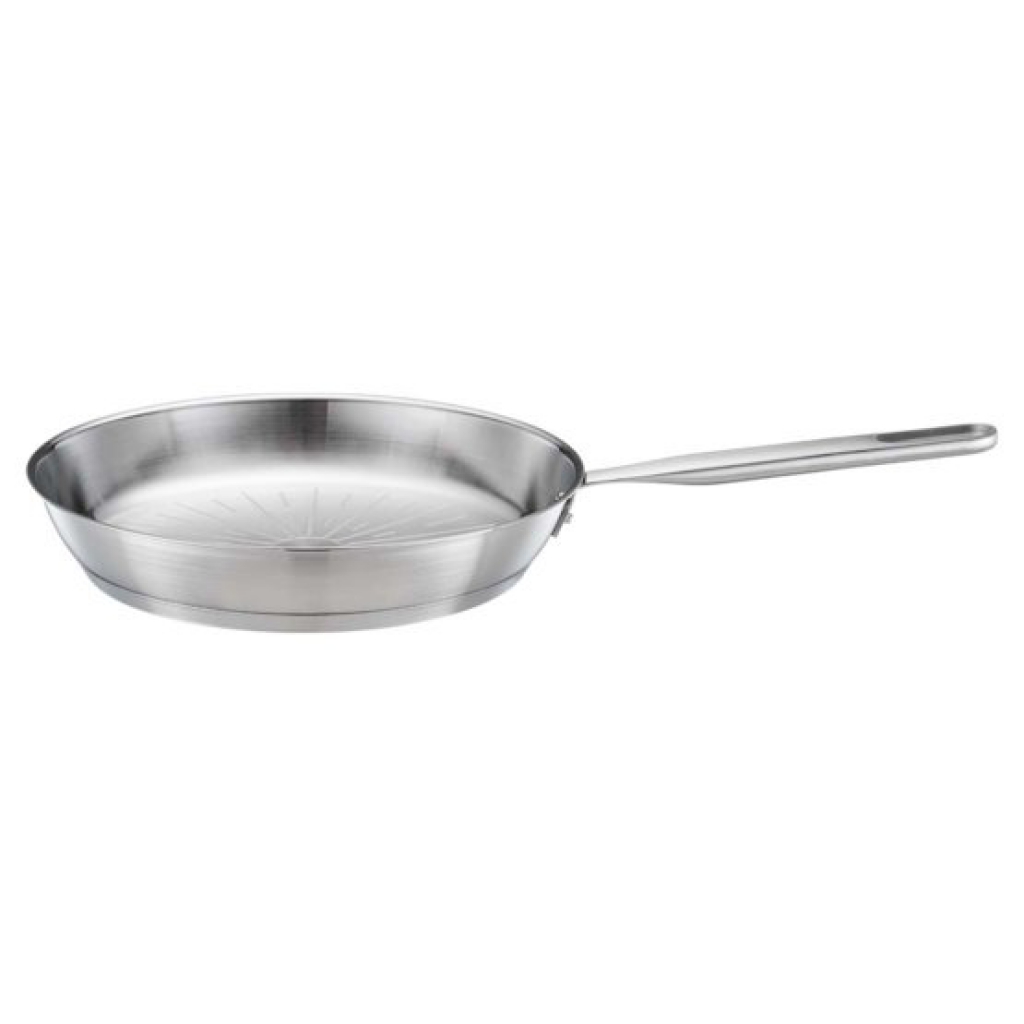 FISKARS Panvica All Steel pure (28 cm)