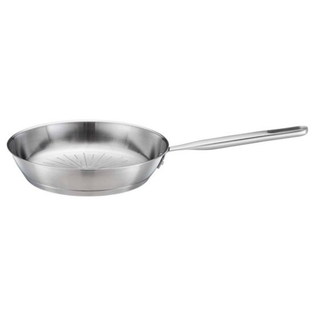 FISKARS Panvica All Steel pure (24 cm).