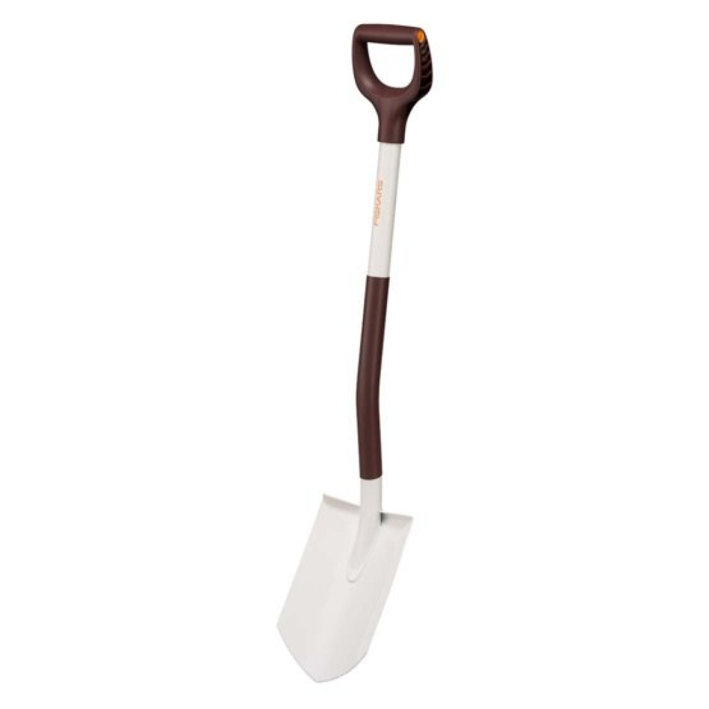 FISKARS Rýľ Light ľahký špicatý