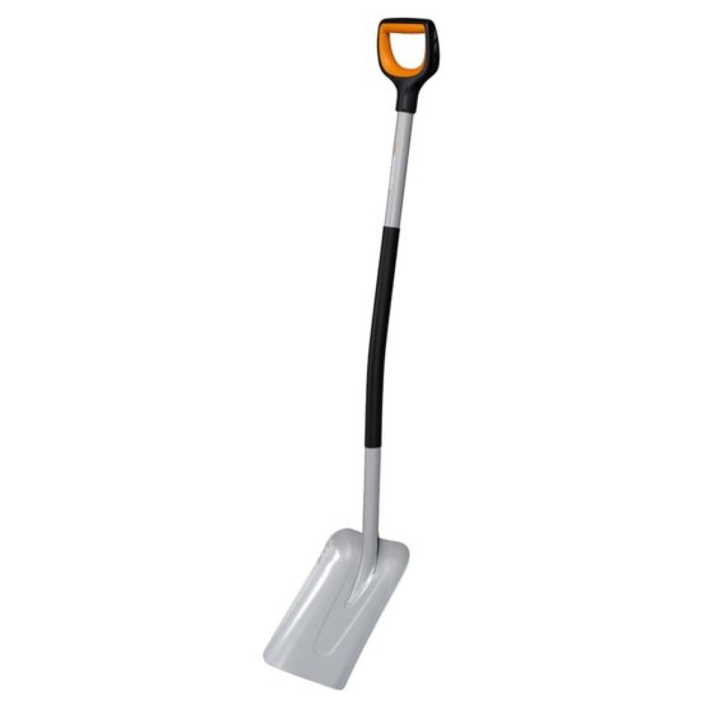 FISKARS Lopata Xact