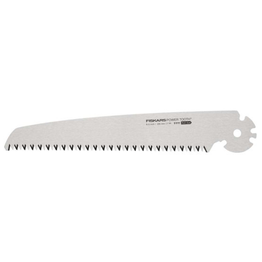 FISKARS Náhradný pílový list pre skladaciu pílu SW69 (21cm, 7TPI)