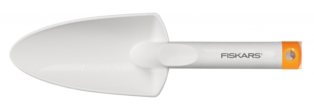FISKARS Lopatka white