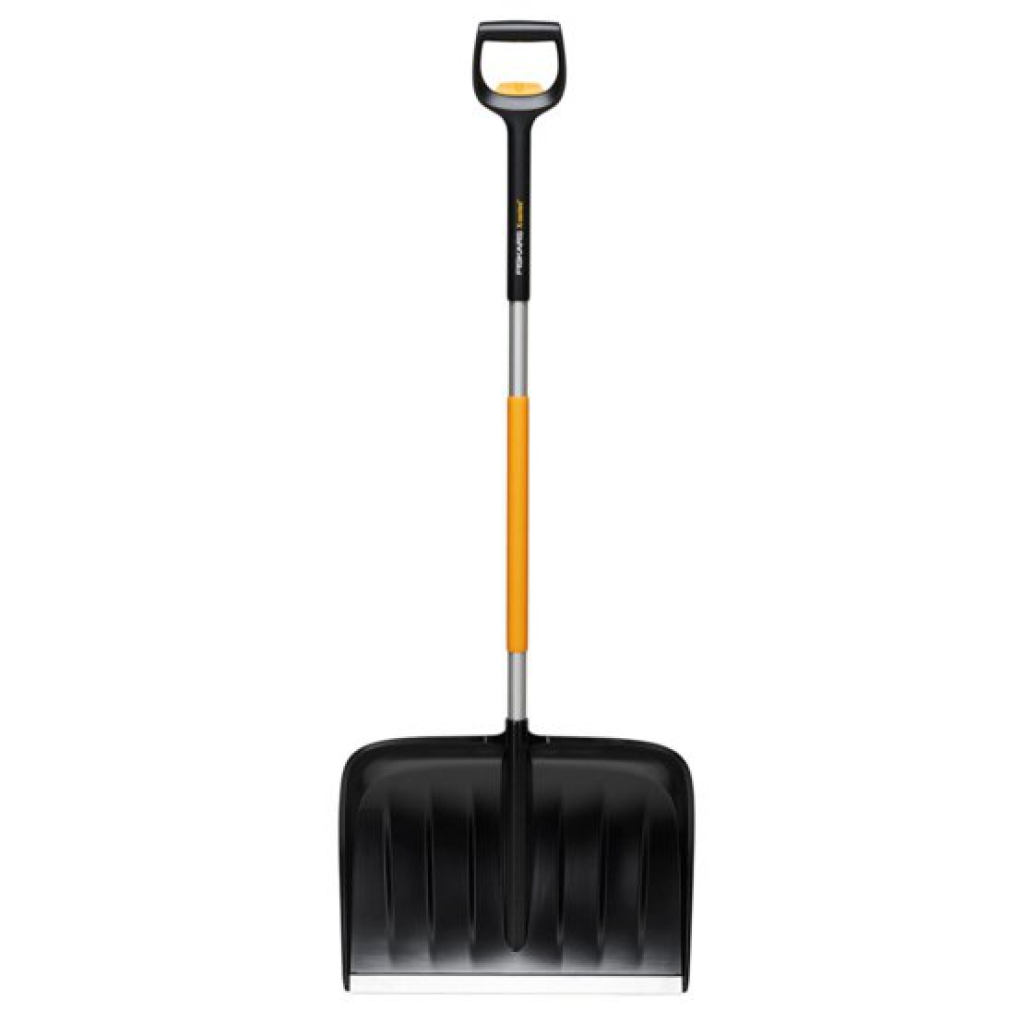 FISKARS Teleskopické hrablo na sneh X-series