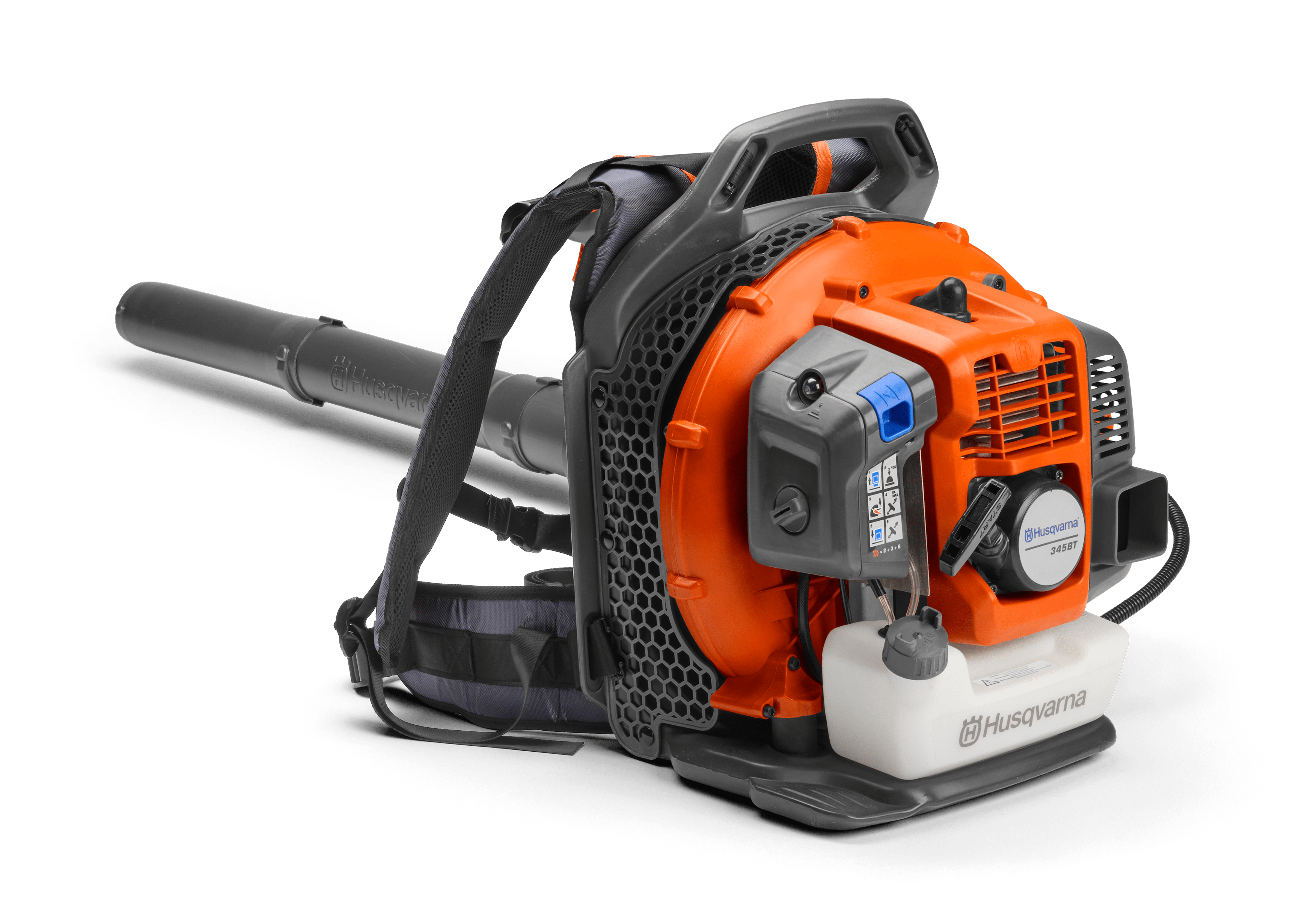 Fúkač lístia HUSQVARNA 345BT