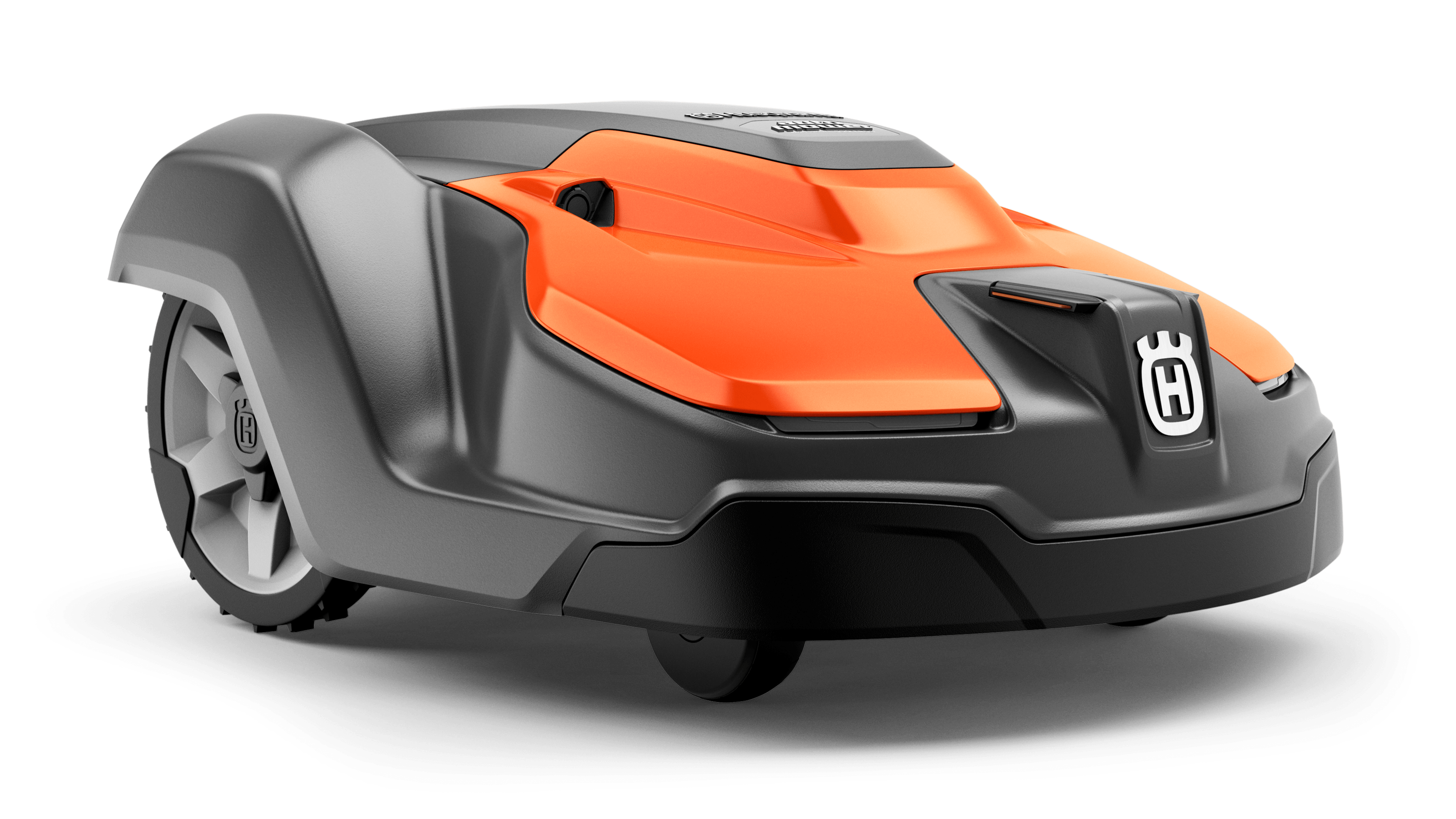 Robotická kosačka HUSQVARNA AUTOMOWER 550 EPOS