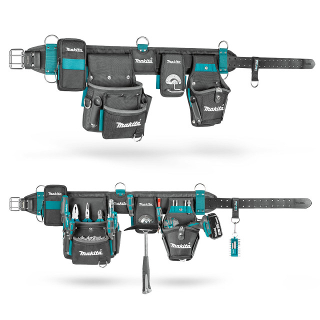 +OPASOK - SET HEAVY DUTY