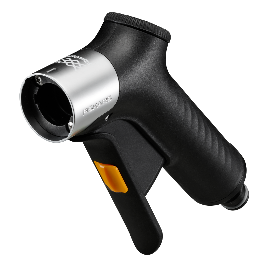 FISKARS Držadlo zavlažovacej sprchy