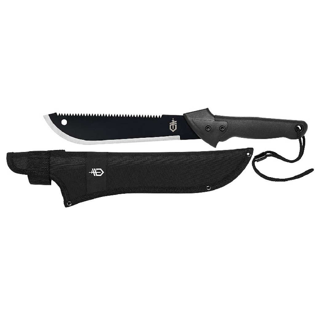 FISKARS Mačeta Gerber Gator Jr., s puzdrom