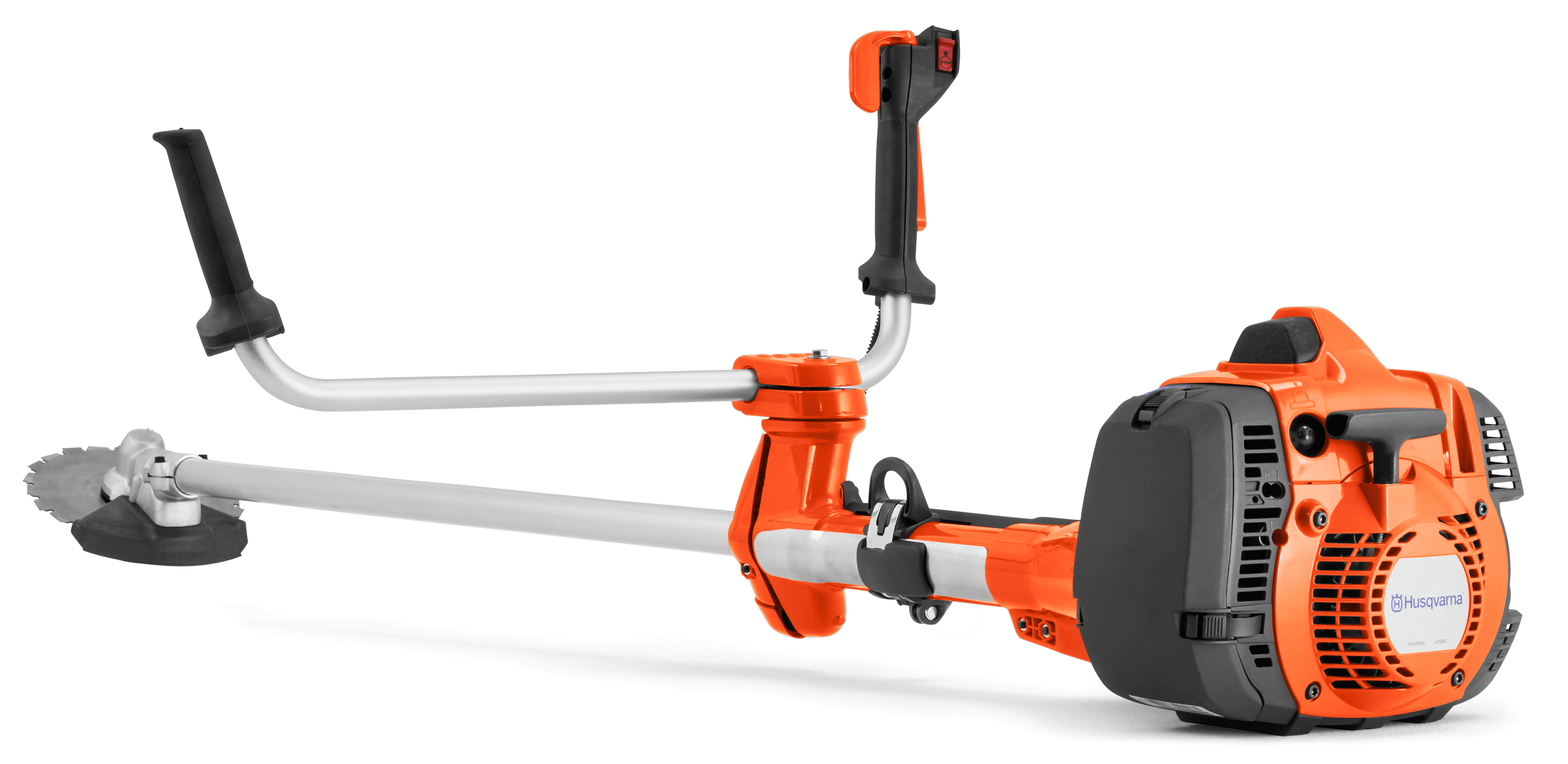 Krovinorez HUSQVARNA 545F