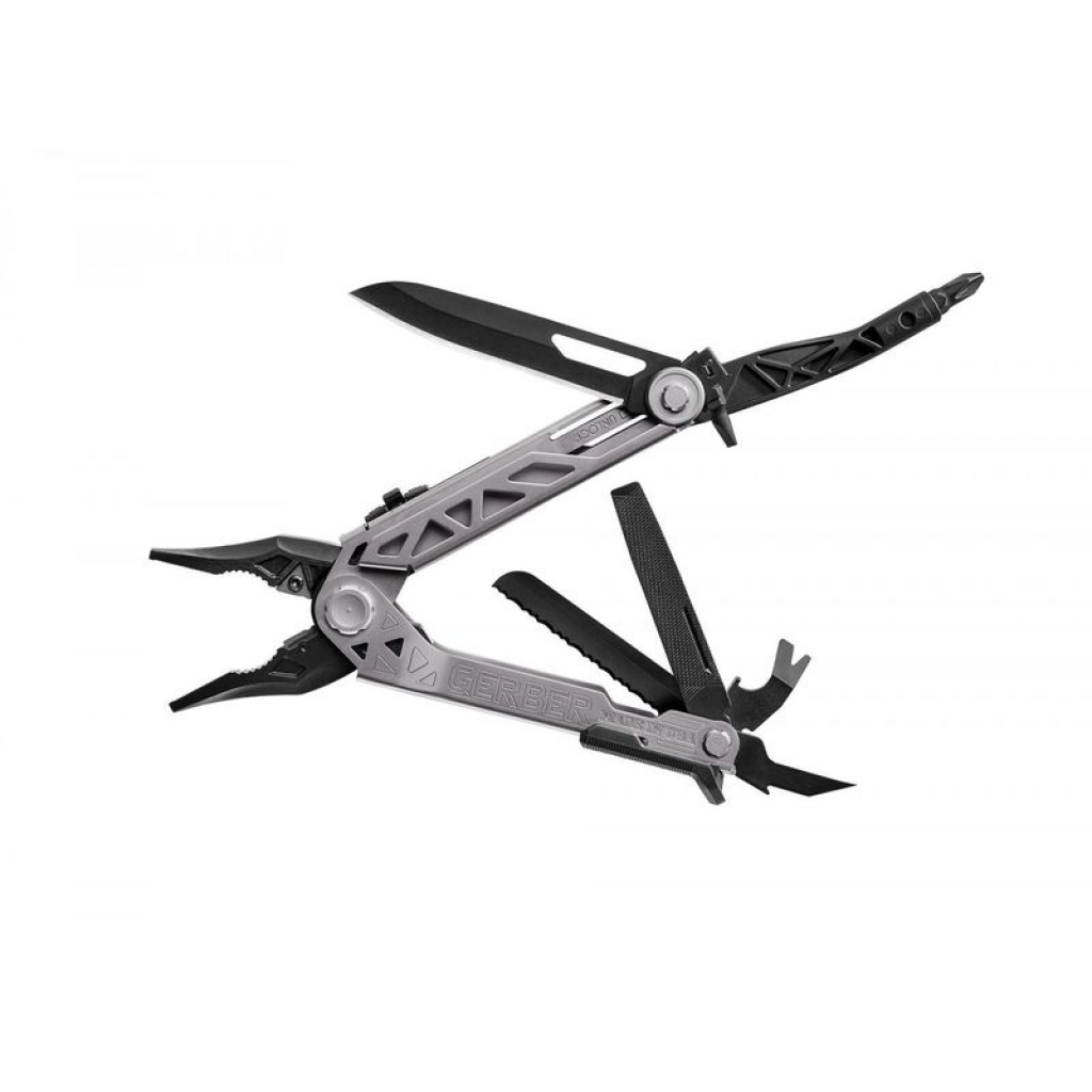 FISKARS Multitool Center-Drive