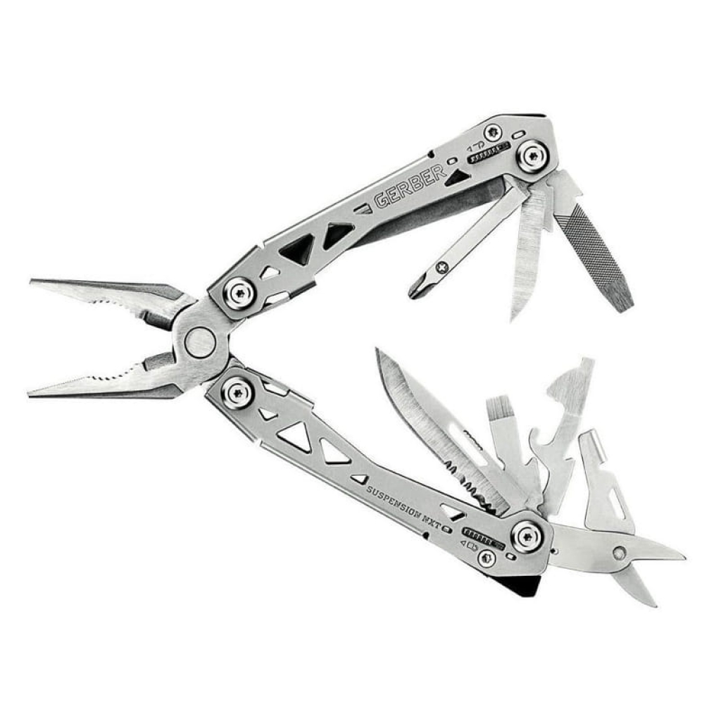 FISKARS Multitool Suspension NXT