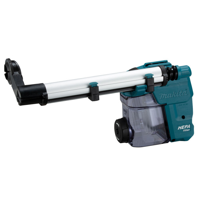 Makita - príslušenstvo Odsávací adaptér Makita 191G00-4