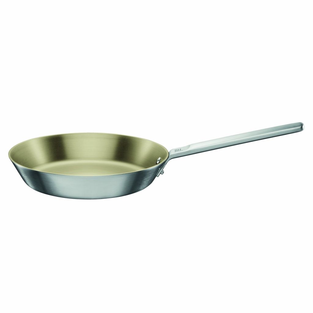 FISKARS Norden oceľová panvica 28cm