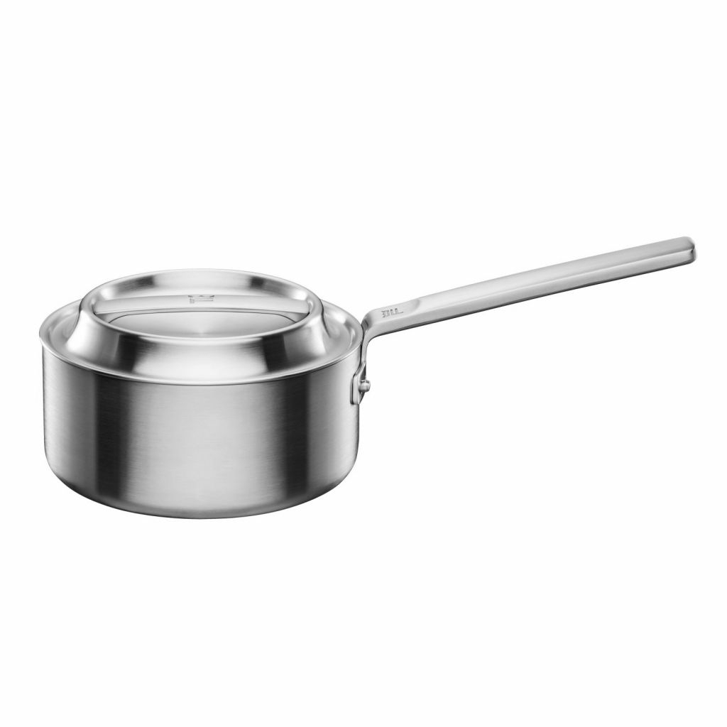 FISKARS Norden oceľový rajnica 1,8L