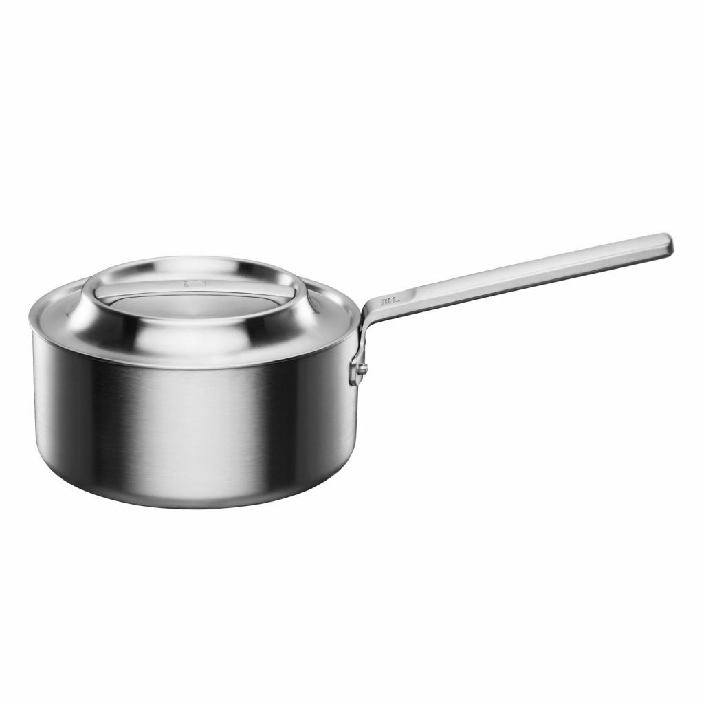 FISKARS Norden oceľový rajnica 2,5L