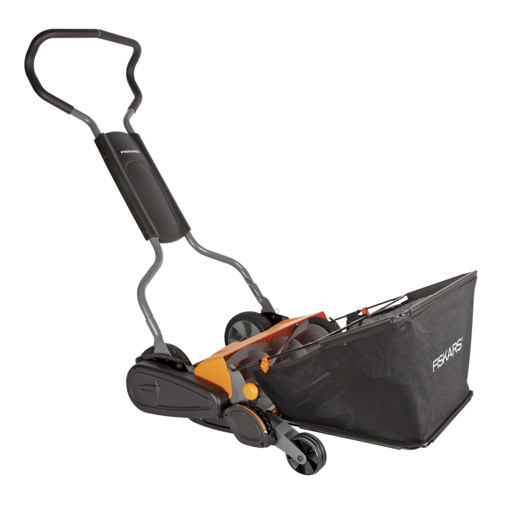 Fiskars Staysharp Max + koš 1001658