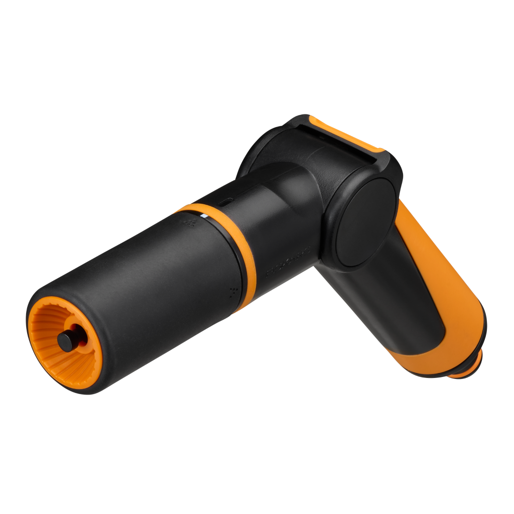 FISKARS Nastaviteľná zavlažovacia pištoľ Comfort