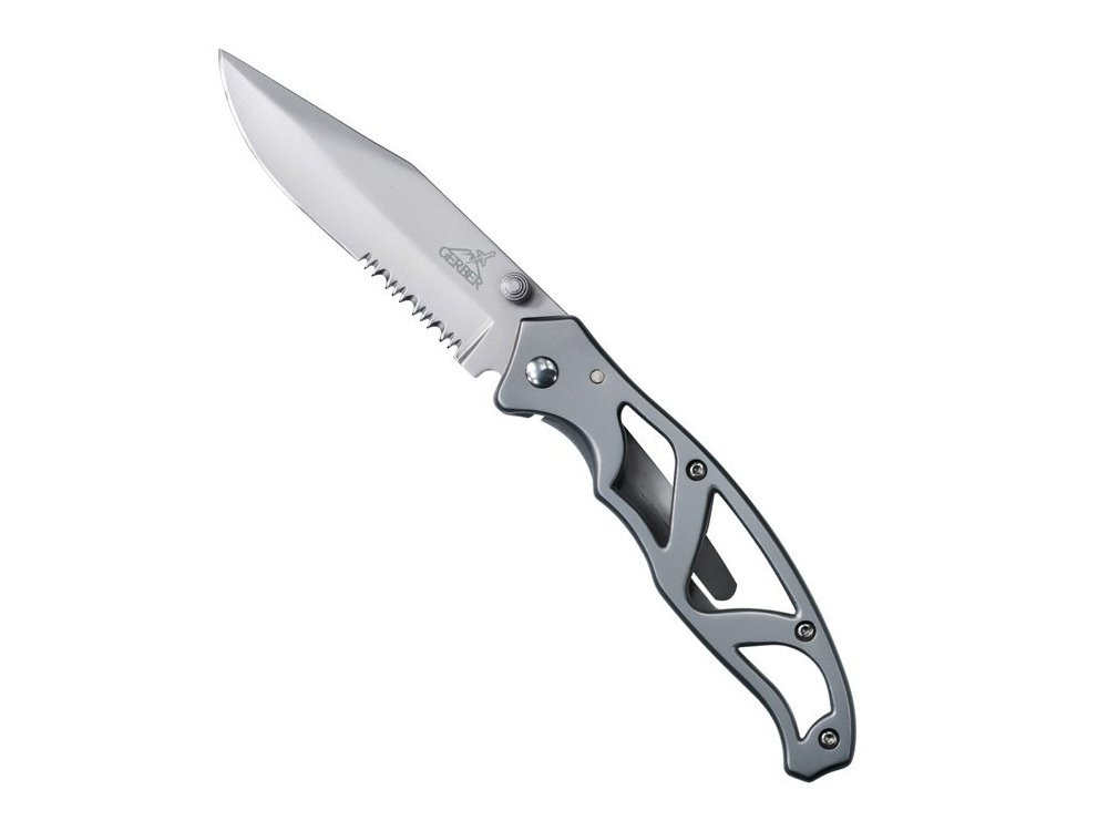 FISKARS Nůž Gerber Paraframe I, kombinované ostří