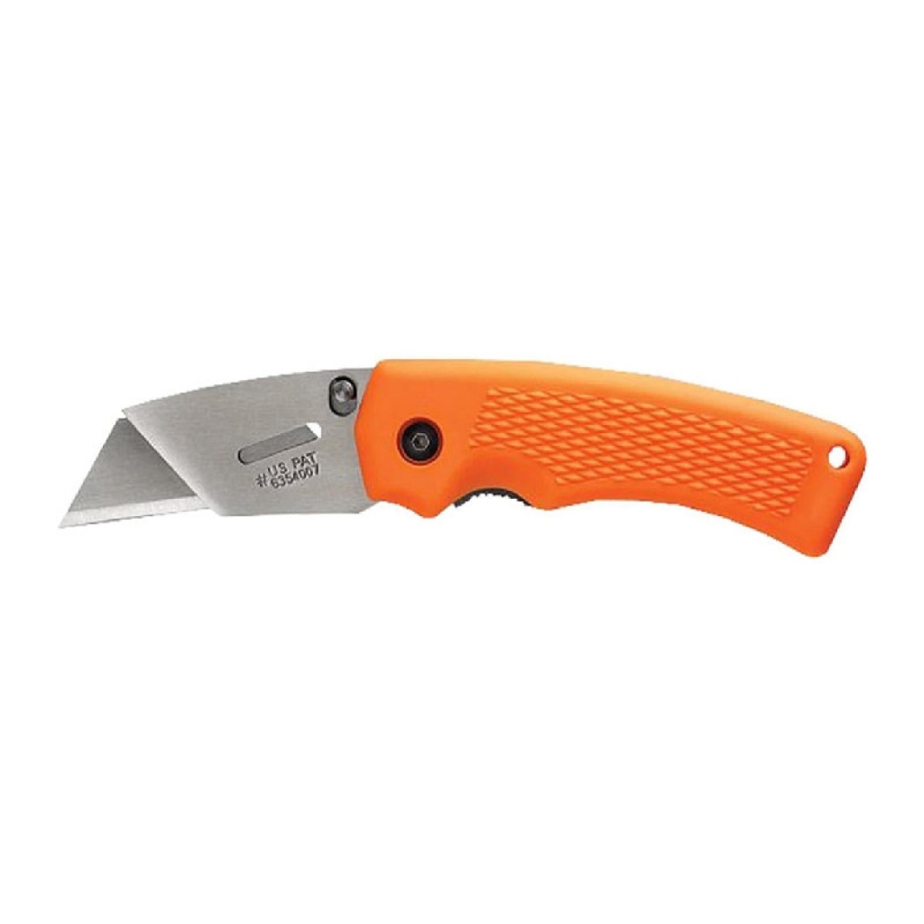FISKARS Nôž Edge - oranžový
