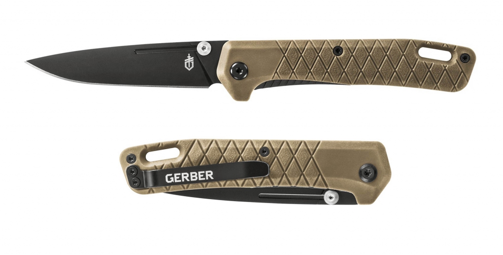 FISKARS Zilch - Coyote