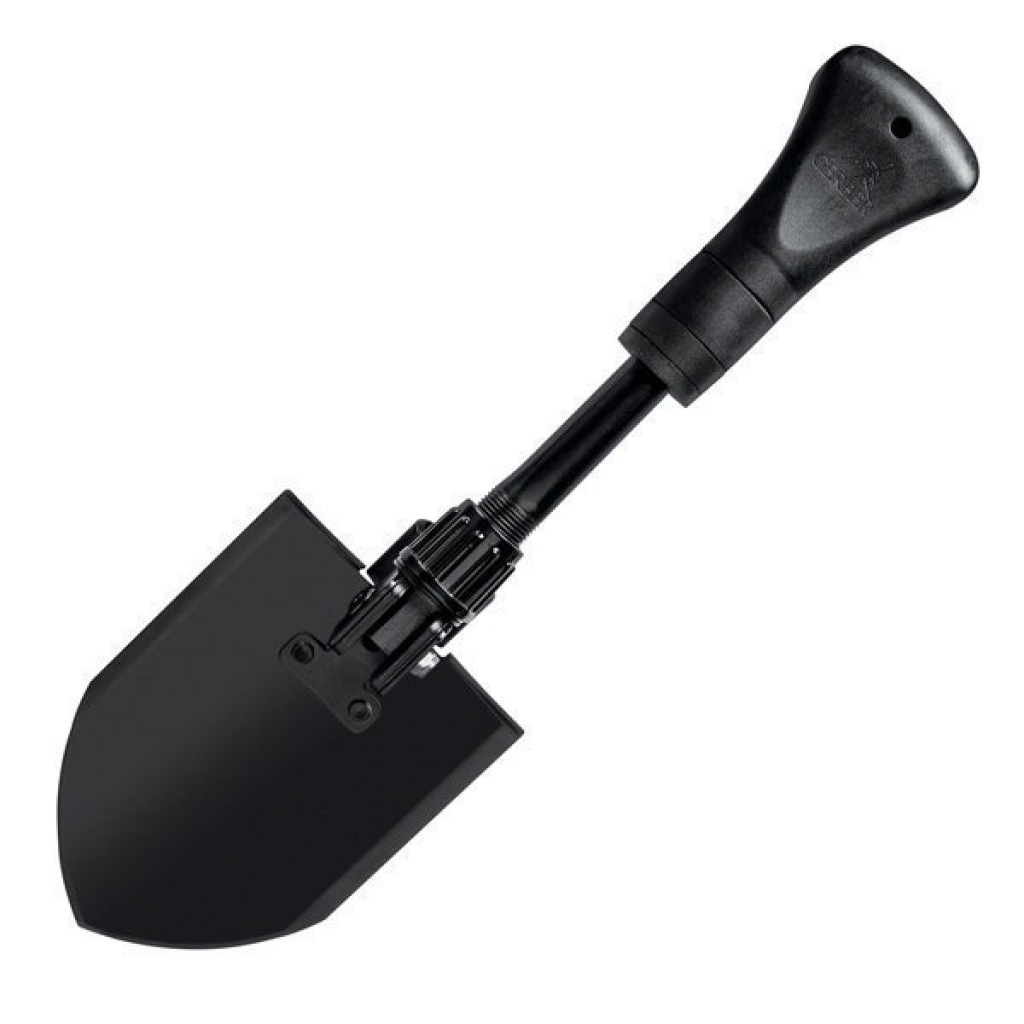 FISKARS Skladacia poľná lopatka Gerber Gorge