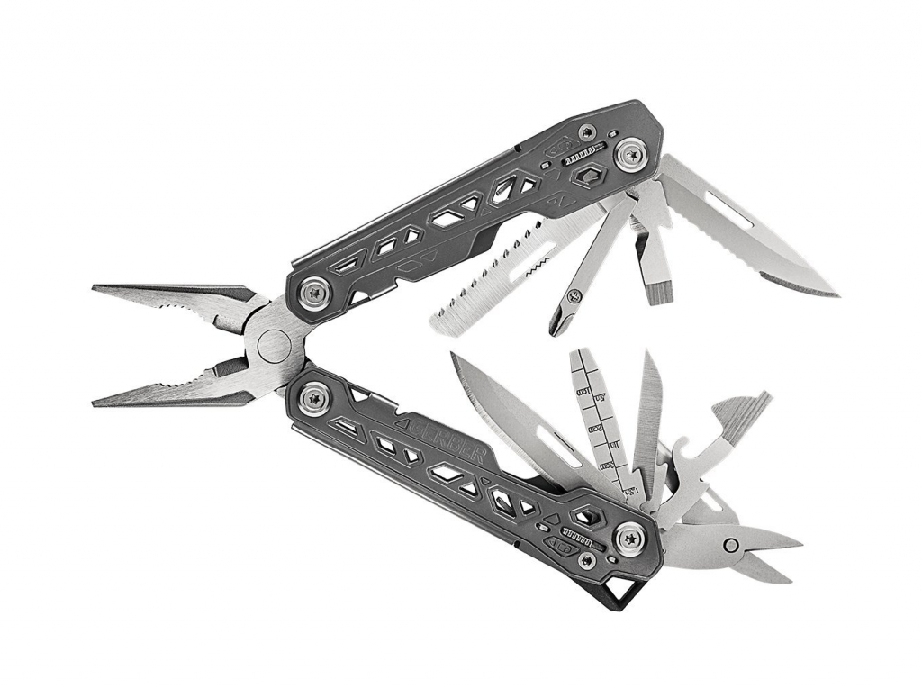 FISKARS Multitool Truss