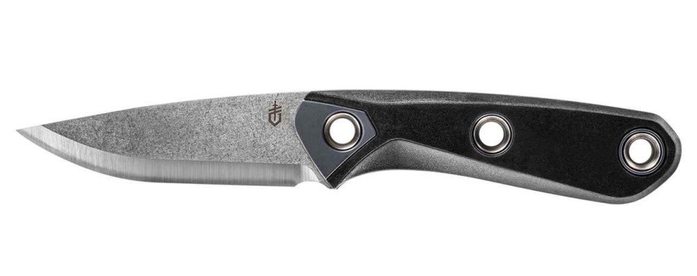 FISKARS Principle Bushcraft - čierny