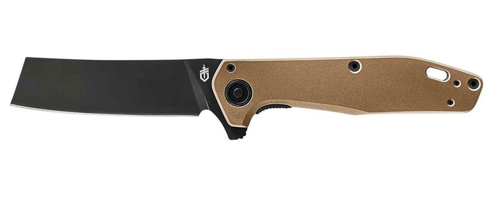 FISKARS Fastball Cleaver - coyote
